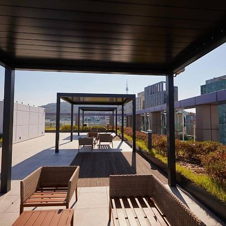 Stayc Hotel Myeongdong Seoul Eksteriør bilde