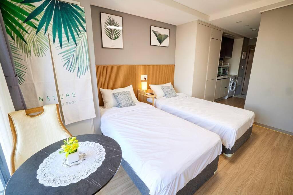 Stayc Hotel Myeongdong Seoul Eksteriør bilde
