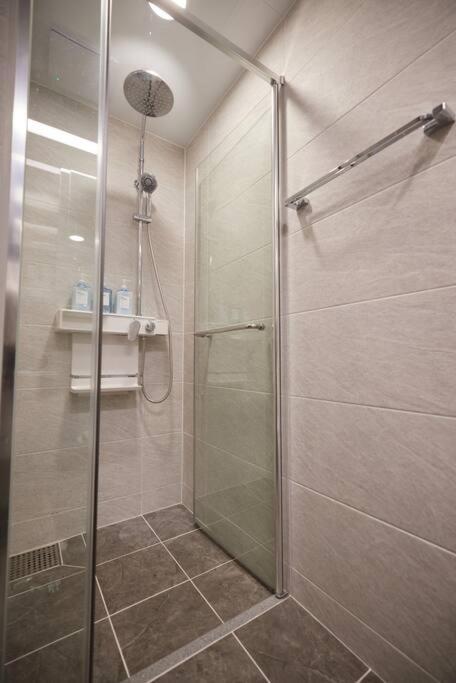 Stayc Hotel Myeongdong Seoul Eksteriør bilde