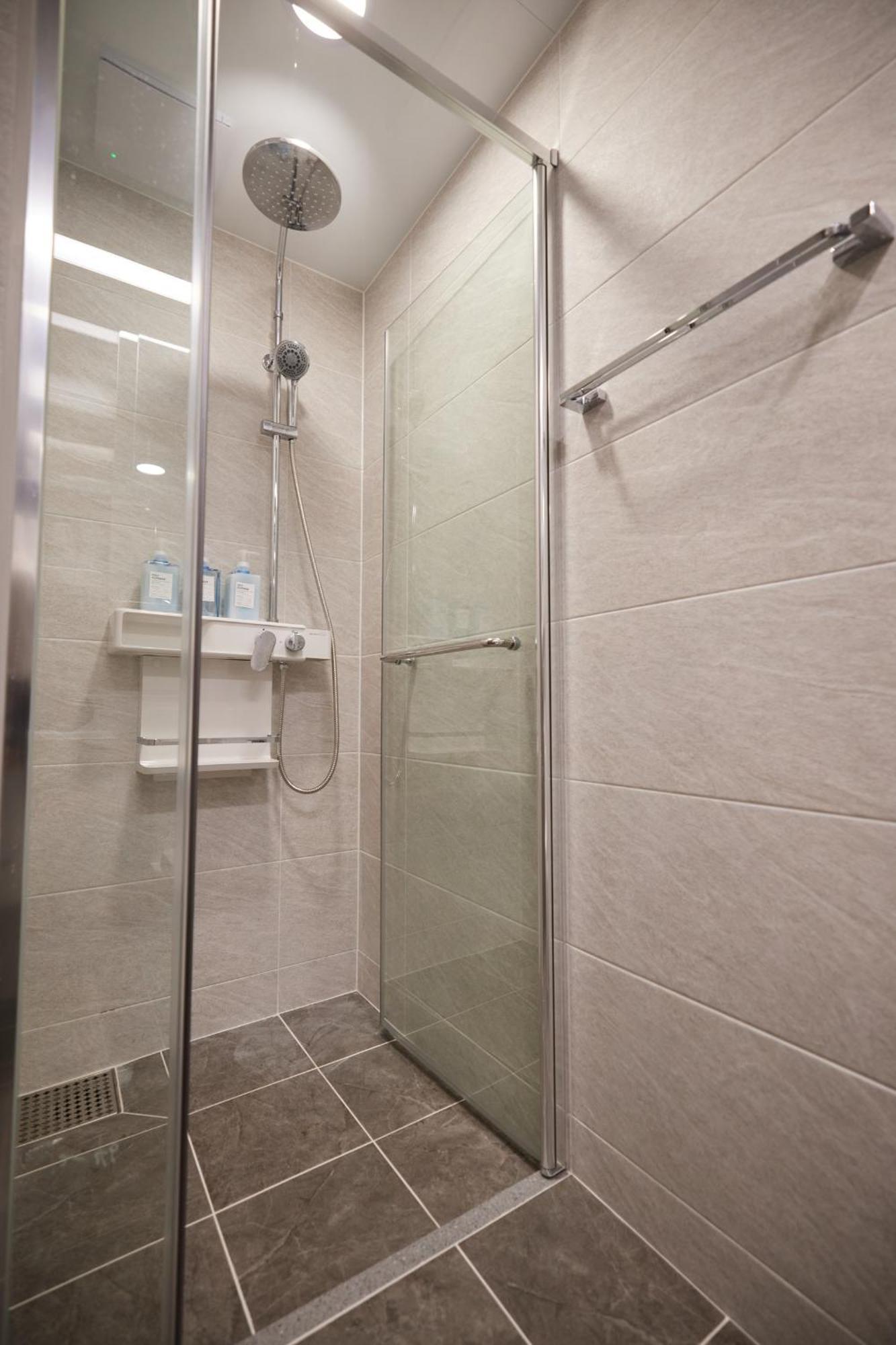 Stayc Hotel Myeongdong Seoul Eksteriør bilde